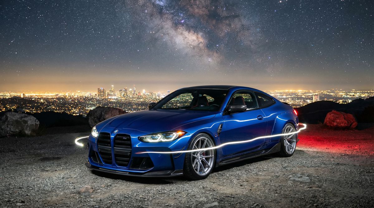 黄色仓库轿车视频